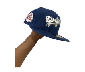 Size 7 5/8 59Fifty Brand Item Is Mew