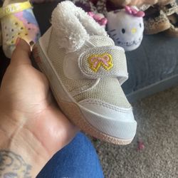 Toddler Shoes Size 8
