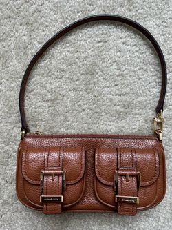 Michael Kors handbag