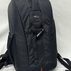 Lowepro Flipside 300 Camera Photography Backpack Used