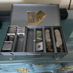 Coin Lot
