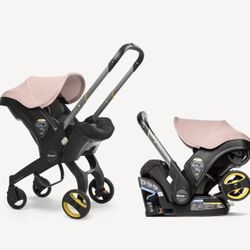 Doona Stroller Car Seat