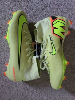 Nike Mercurial Superfly 10 Pro Size 6 men