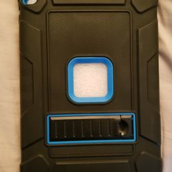 7th Gen iPad Case