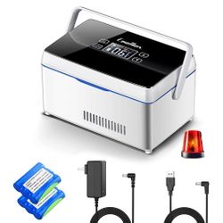 Insulin Cooler Perfect Size