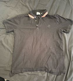 Camisa Burberry