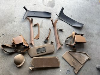 73-87 c10 parts