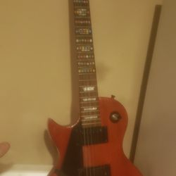Gibson Les Paul Knock Off