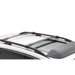 2020 Subaru Forester Cross Bars