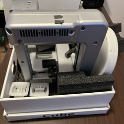 3D Printing Machine