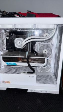 Selling pc