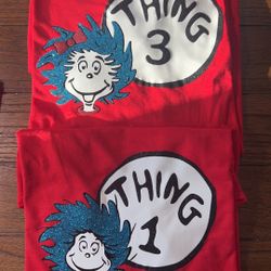 Personalized shirts
