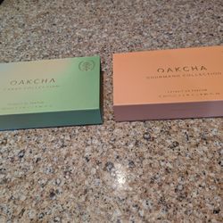 $15 Each. $25 For Both