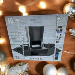 Smart MK2 Home Theater System 