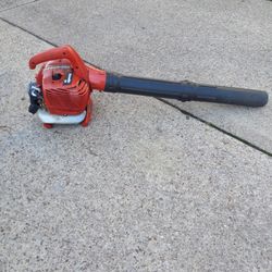 Leaf Blower 