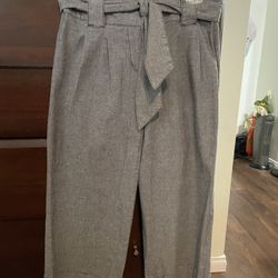 Capri Pants