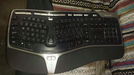 Keyboard
