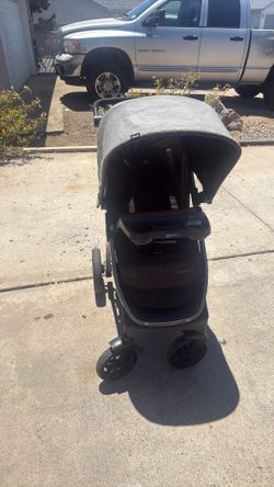 Chicco stroller