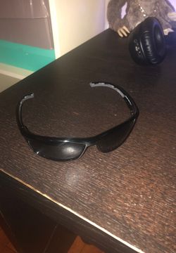 RIVBO polarized sport sunglasses