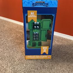 Minecraft Mini Fridge