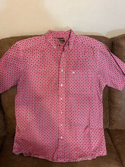 Ariat men’s shirts