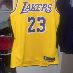 Lakers Jersey 