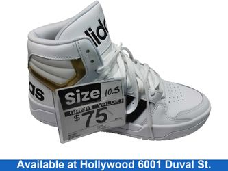 Adidas Fy4284 White