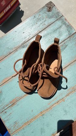 Boys Ugg boots