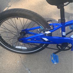 Reid Kids Bike Wheels Sz 20 $100 Firm