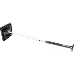 RV  Toy Hauler Jacks - Extra Support For Patio 
