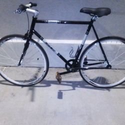 S.E Fixie 