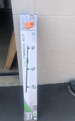 Led track kit