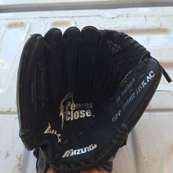 Baseball Glove 