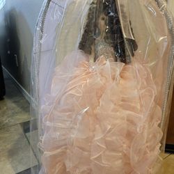 Porcelain Doll Quinceanera Doll NEW