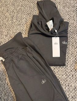 Alo set