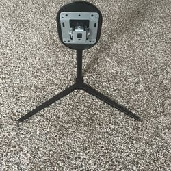 Pc monitor stand