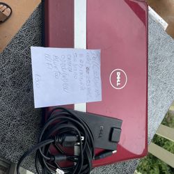 Dell Laptop Studio Xps W Ac Dell 