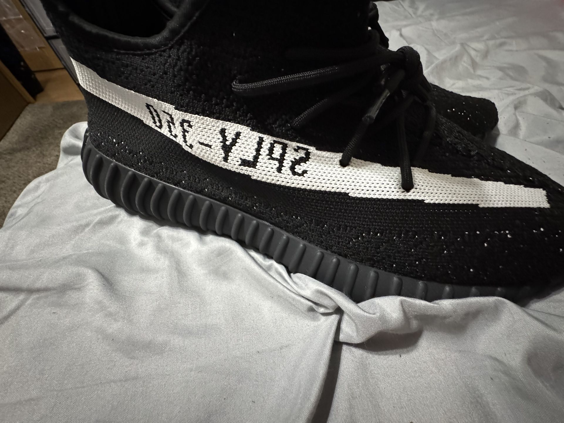 Adidas Yeezy Boost 350 Size 12.5