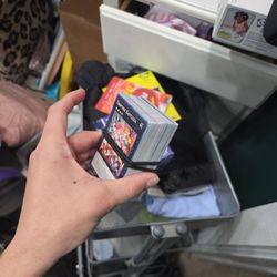 Bulk Yu Gi Oh Cards 