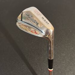 RAM Super Set Pitching Wedge - Right Handed