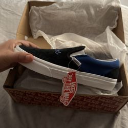 Los Angeles vans 