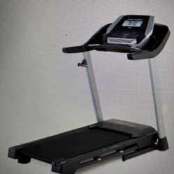 Preform Zt6a Treadmill 