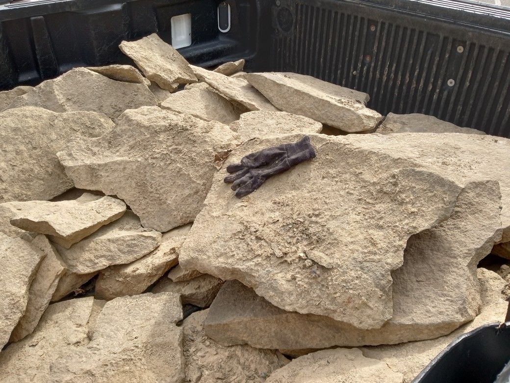 Stone Sandstone Rock