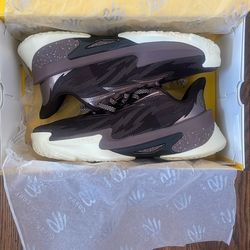 Curry Series 7 Craft