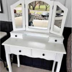 vanity