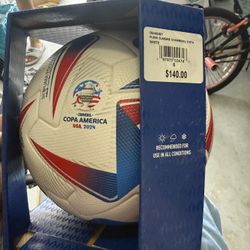 Origina Soccer Ball / Balón De Futbol 