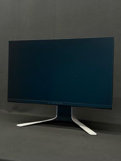 Alienware 27” 240Hz Full HD (1080p) | Gaming Monitor