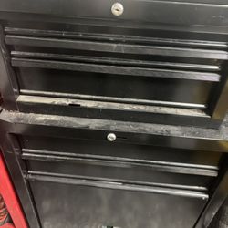 Grease Monkey 🙊  Tool Box 