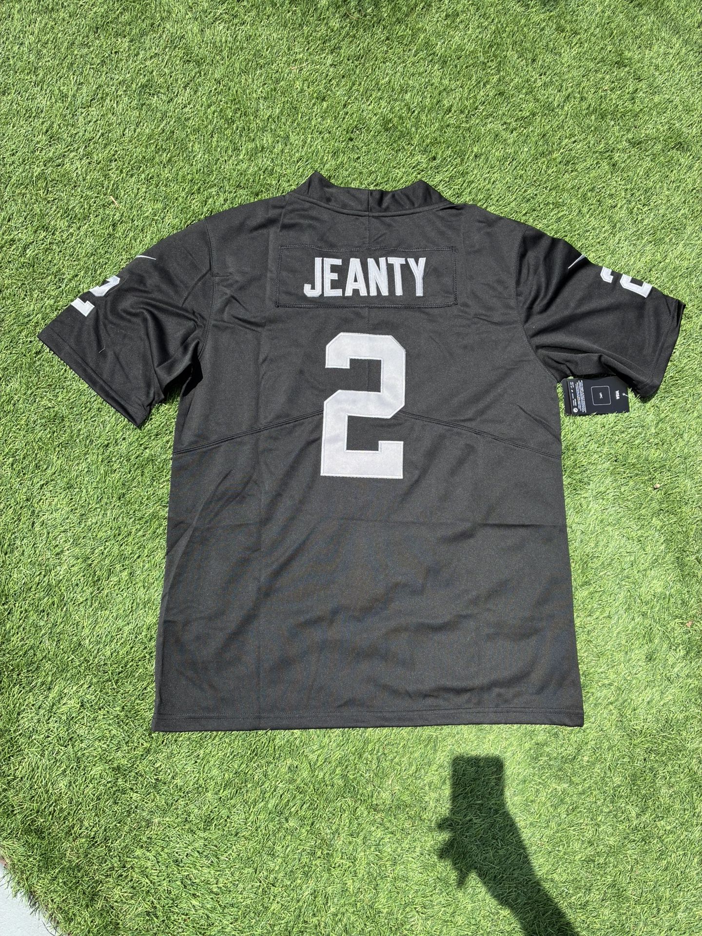 Raiders Jersey