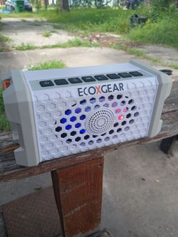 Ecoxgear